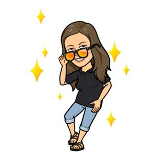 Meet your Posher, Mary